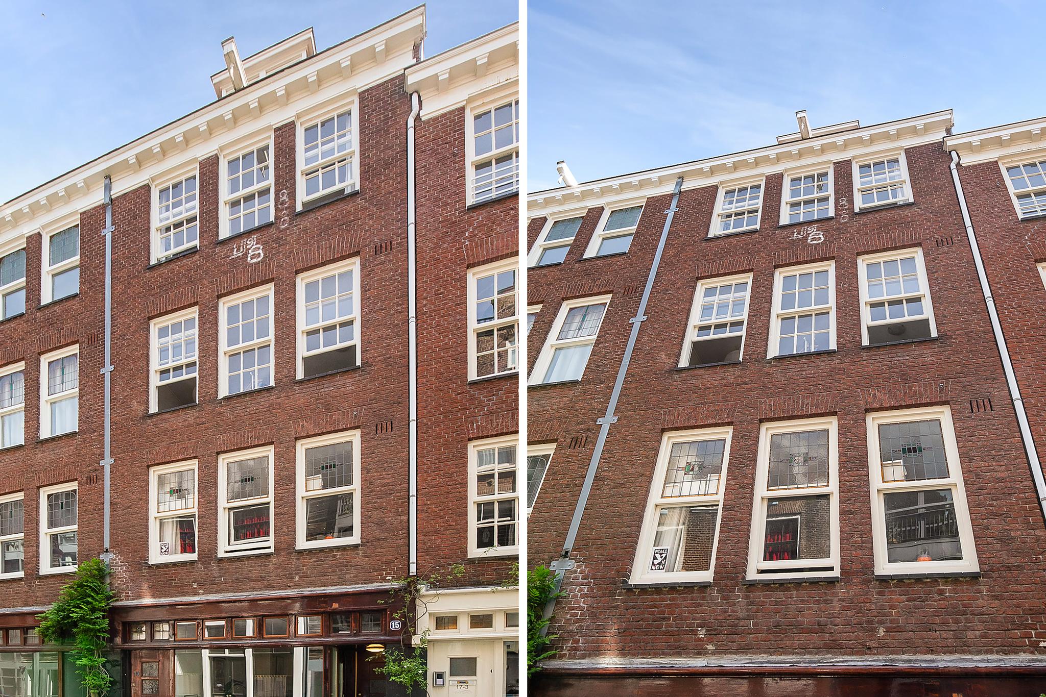 Hazenstraat 15 3, 1016 SM Amsterdam 1