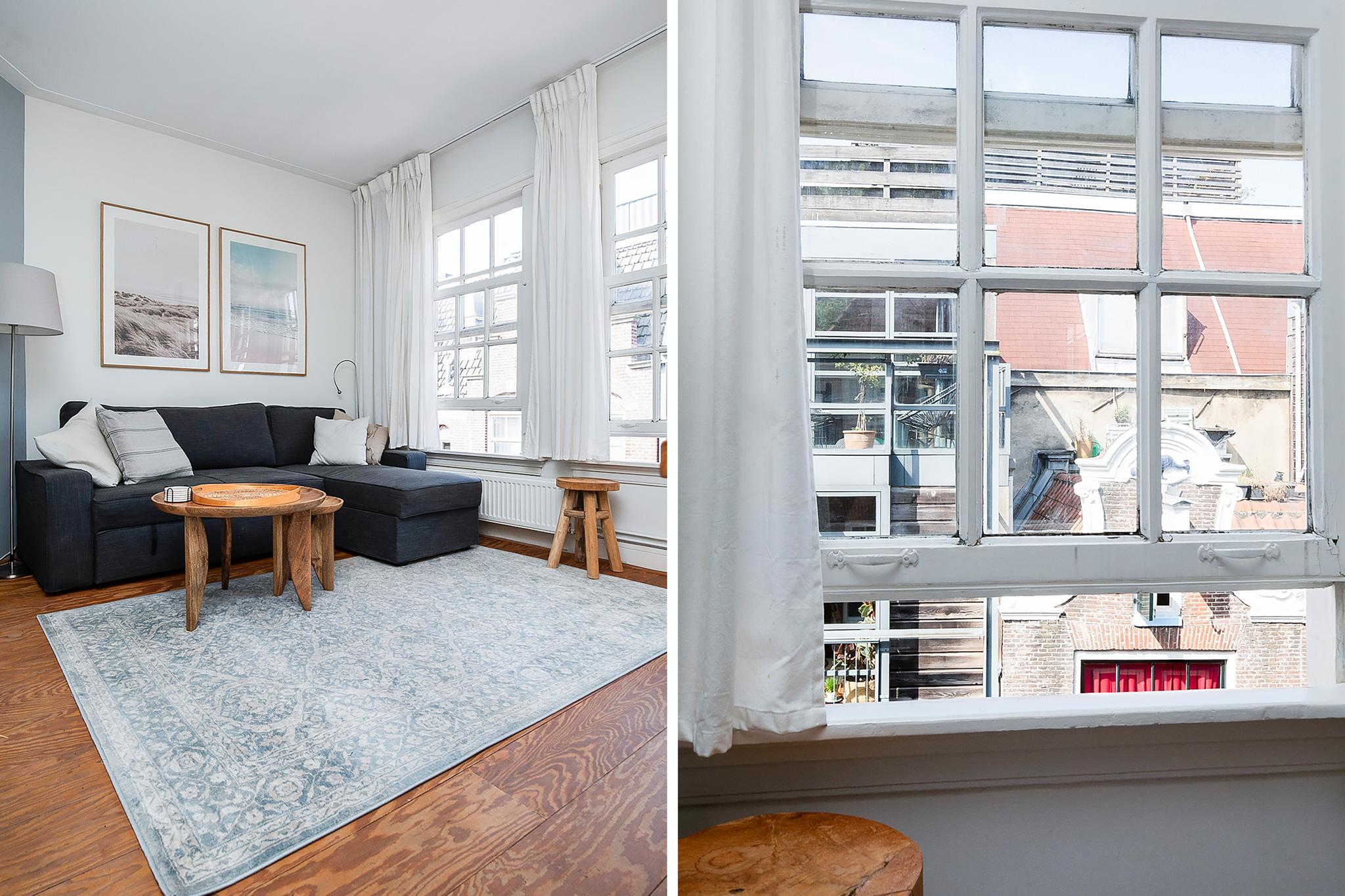 Hazenstraat 15 3, 1016 SM Amsterdam 4