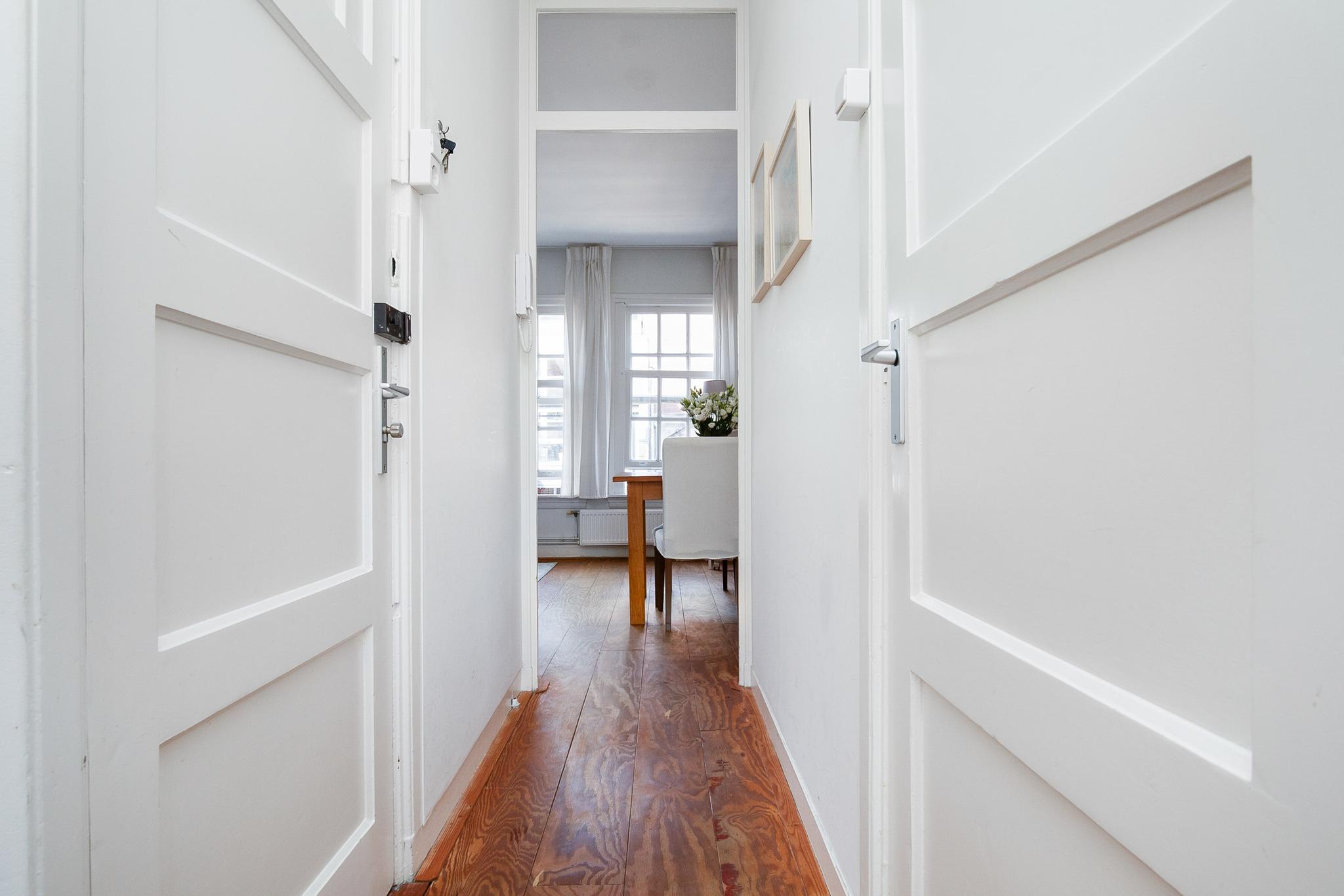 Hazenstraat 15 3, 1016 SM Amsterdam 10