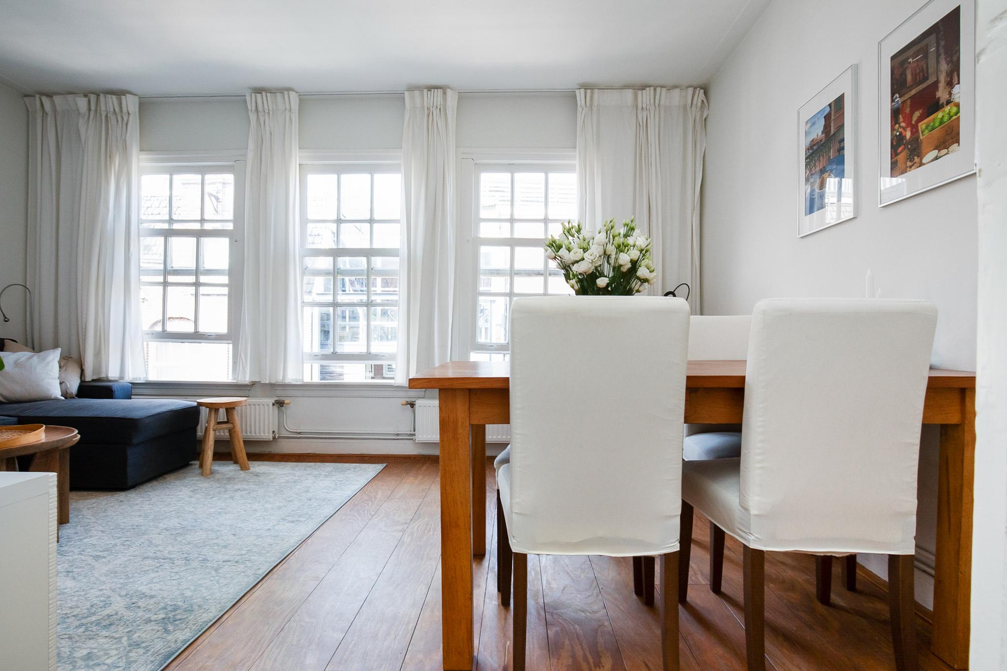 Hazenstraat 15 3, 1016 SM Amsterdam 11