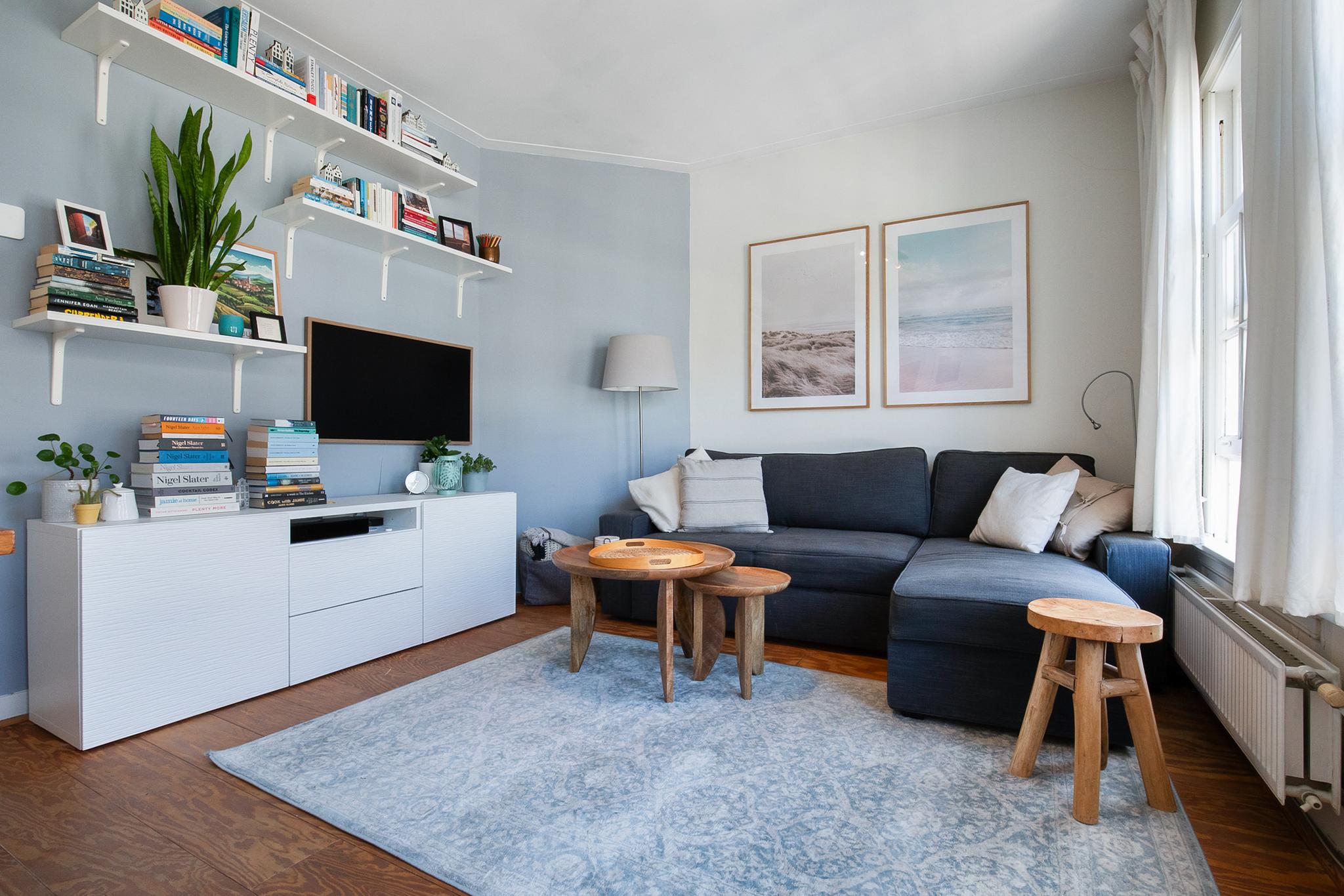 Hazenstraat 15 3, 1016 SM Amsterdam 12