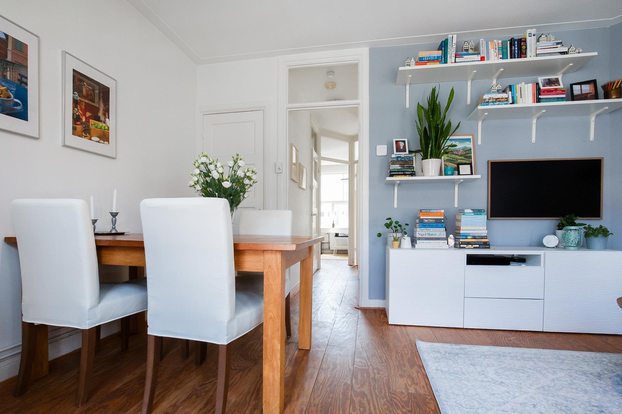 Hazenstraat 15 3, 1016 SM Amsterdam 15