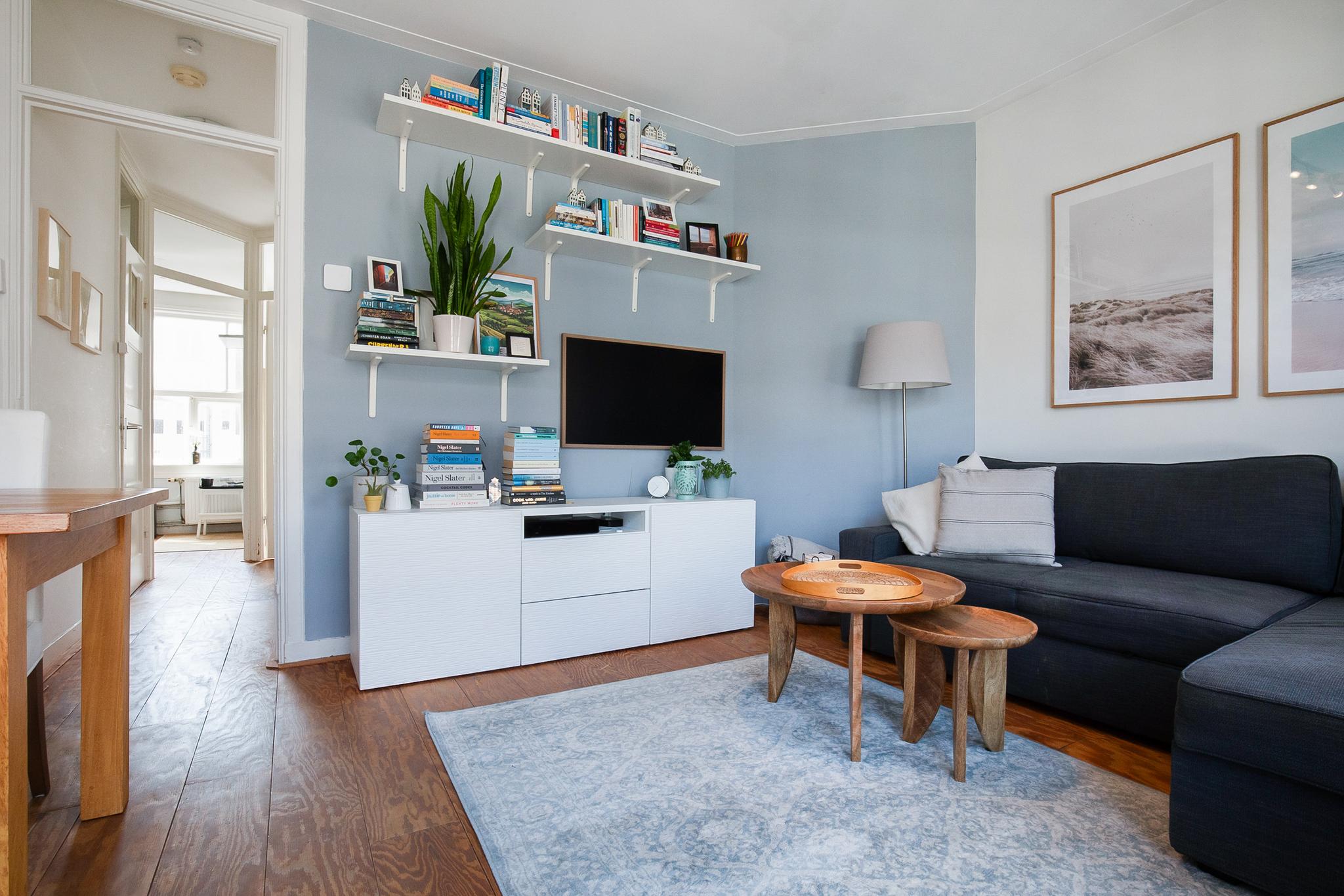 Hazenstraat 15 3, 1016 SM Amsterdam 16