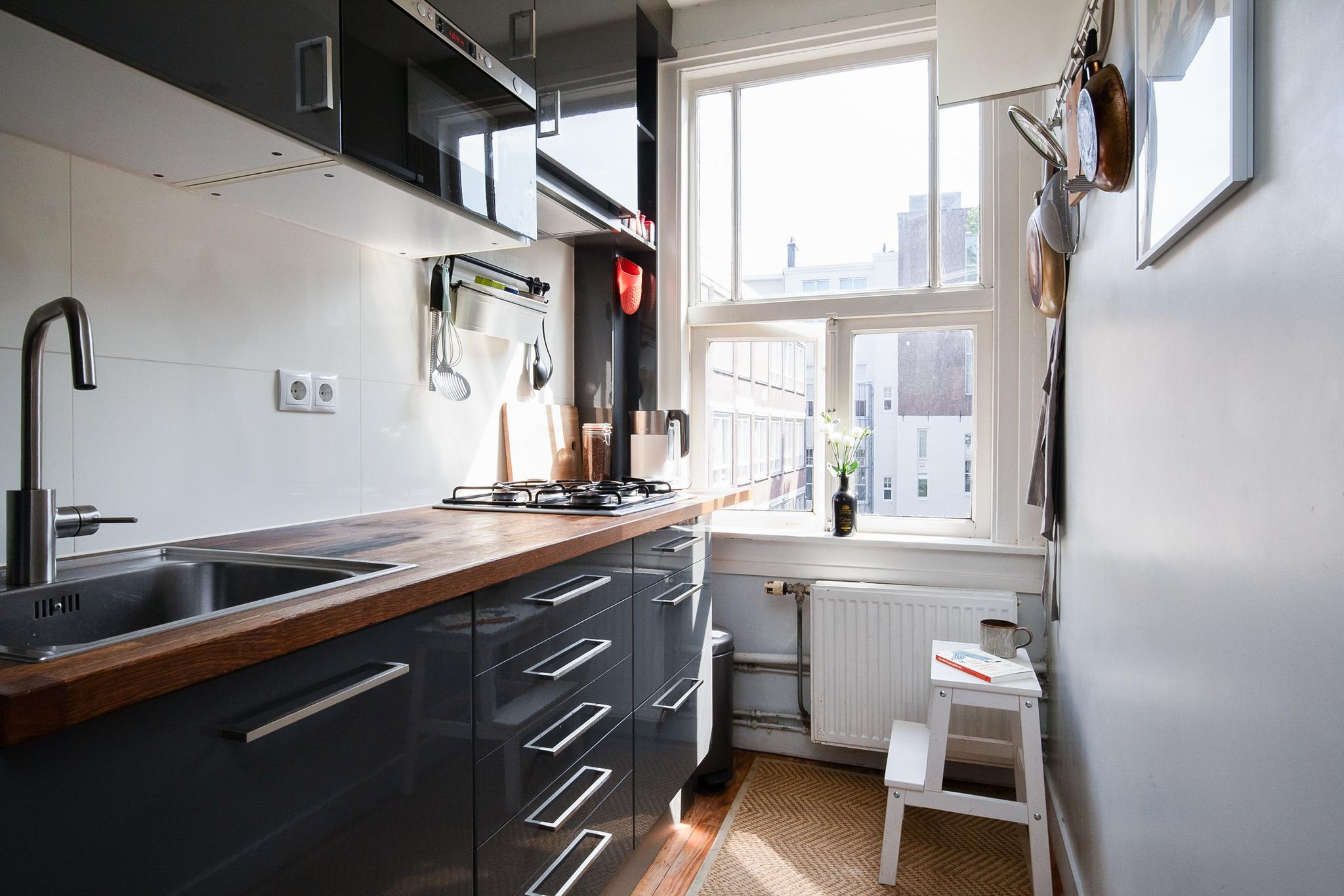 Hazenstraat 15 3, 1016 SM Amsterdam 22