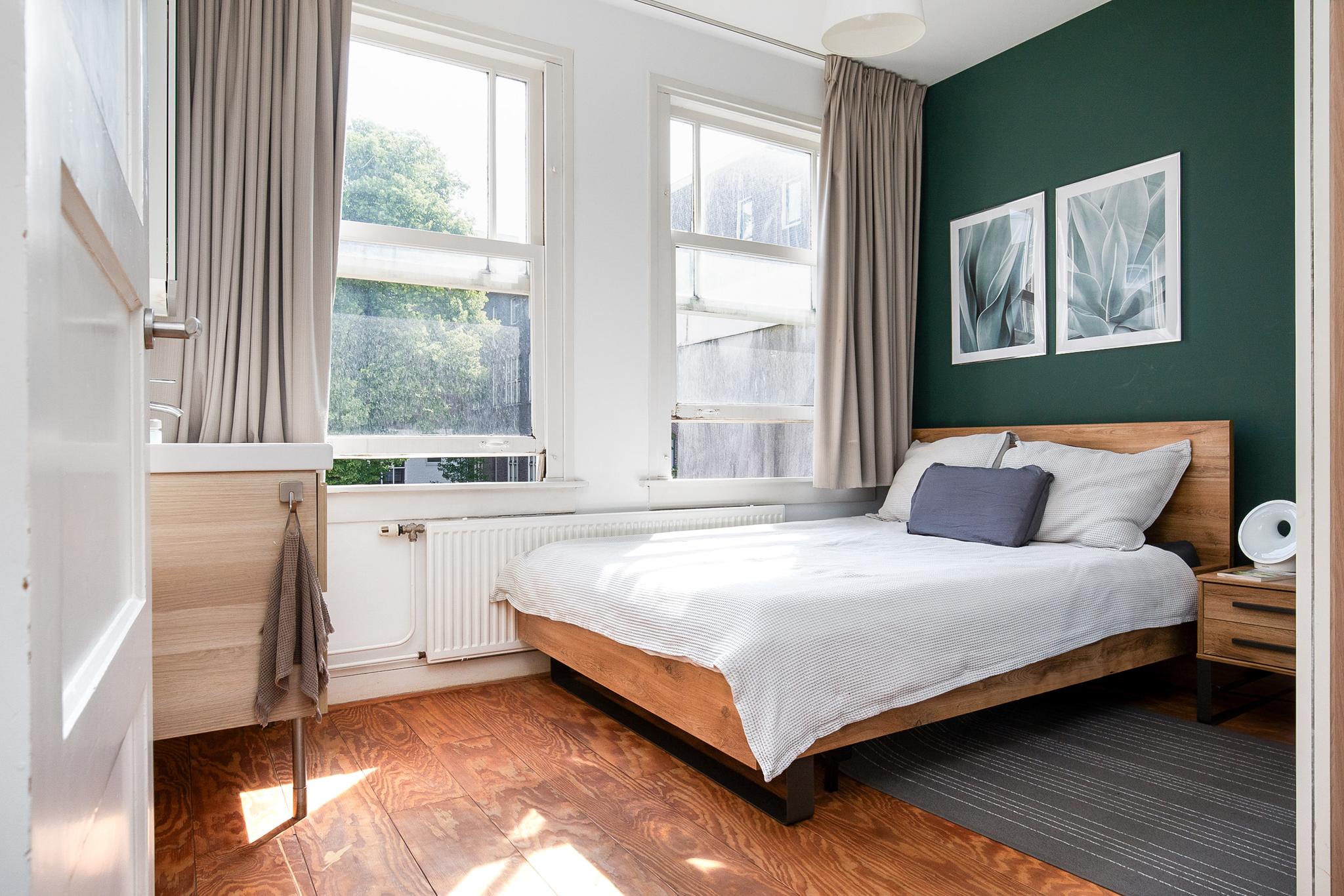 Hazenstraat 15 3, 1016 SM Amsterdam 25